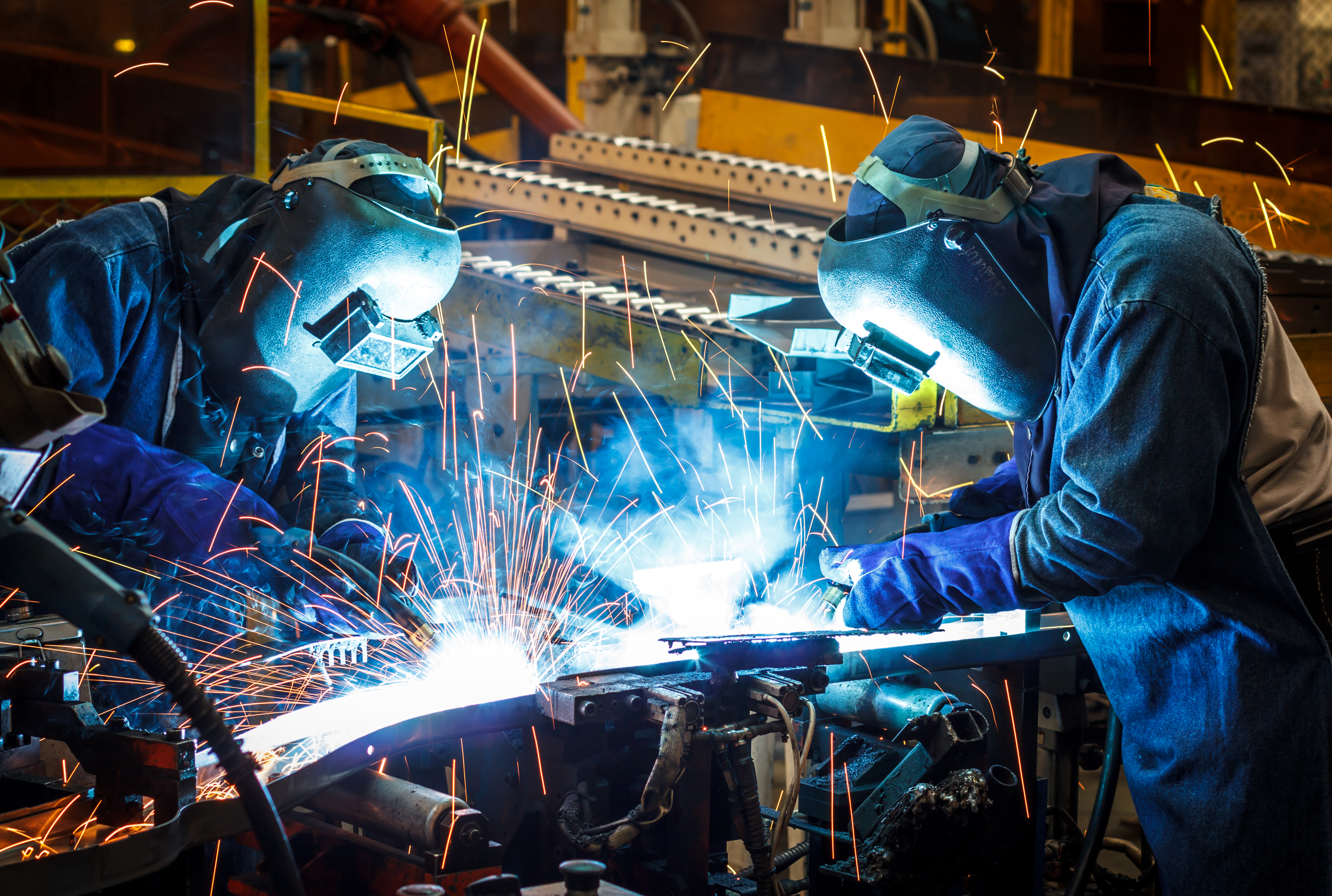 Welding Safety 101: Protecting Yourself and Perfecting Your Craft